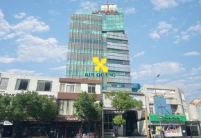 VĂN PHÒNG CHO THUÊ 173A NGUYỄN VĂN TRỖI LUTACO TOWER