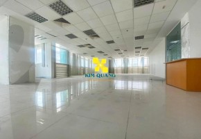 VĂN PHÒNG CHO THUÊ 173A NGUYỄN VĂN TRỖI LUTACO TOWER