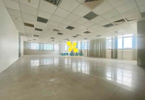 VĂN PHÒNG CHO THUÊ 173A NGUYỄN VĂN TRỖI LUTACO TOWER