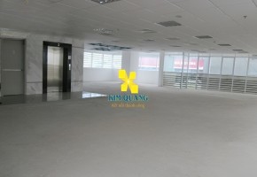 VĂN PHÒNG CHO THUÊ 173A NGUYỄN VĂN TRỖI LUTACO TOWER