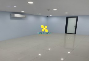 VĂN PHÒNG CHO THUÊ 18 ĐƯỜNG SỐ 12