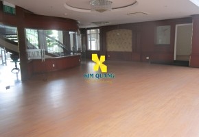 VĂN PHÒNG CHO THUÊ 180 NGUYỄN VĂN TRỖI NAM SÔNG TIỀN TOWER
