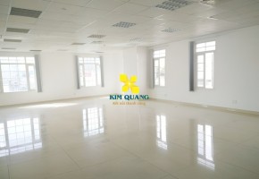 VĂN PHÒNG CHO THUÊ 180 NGUYỄN VĂN TRỖI NAM SÔNG TIỀN TOWER