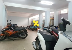 VĂN PHÒNG CHO THUÊ 181 PHAN ĐĂNG LƯU