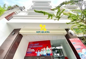 VĂN PHÒNG CHO THUÊ 184 HÒA HƯNG QUẬN 10