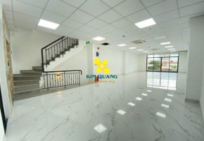 VĂN PHÒNG CHO THUÊ 184 HÒA HƯNG QUẬN 10