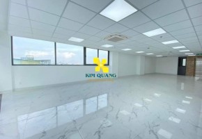 VĂN PHÒNG CHO THUÊ 184 HÒA HƯNG QUẬN 10