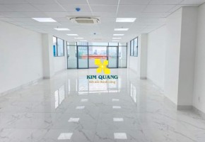 VĂN PHÒNG CHO THUÊ 184 HÒA HƯNG QUẬN 10