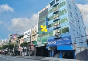 VĂN PHÒNG CHO THUÊ 18A NGUYỄN GIA TRÍ