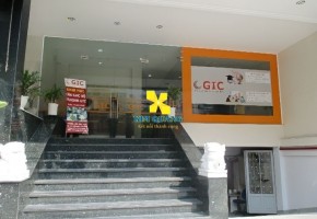 VĂN PHÒNG CHO THUÊ 18A NGUYỄN GIA TRÍ