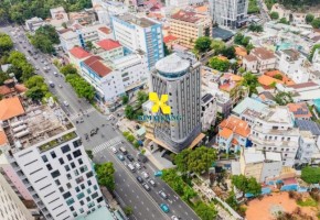 VĂN PHÒNG CHO THUÊ 191 NAM KỲ KHỞI NGHĨA QUẬN 3