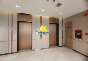 VĂN PHÒNG CHO THUÊ 191 NAM KỲ KHỞI NGHĨA QUẬN 3