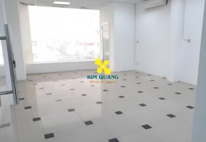 VĂN PHÒNG CHO THUÊ 197 HUỲNH TẤN PHÁT
