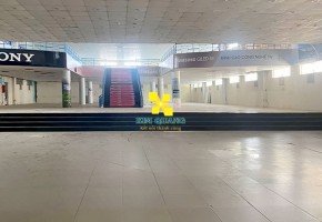 VĂN PHÒNG CHO THUÊ 2-6B TRƯỜNG CHINH