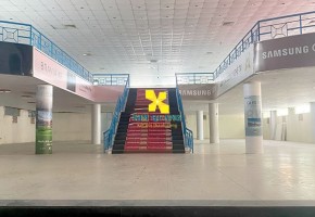 VĂN PHÒNG CHO THUÊ 2-6B TRƯỜNG CHINH