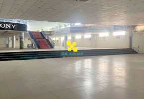 VĂN PHÒNG CHO THUÊ 2-6B TRƯỜNG CHINH
