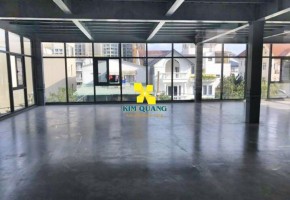 VĂN PHÒNG CHO THUÊ 204B6/5/2 NGUYỄN VĂN HƯỞNG
