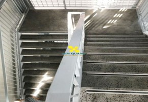 VĂN PHÒNG CHO THUÊ 204B6/5/2 NGUYỄN VĂN HƯỞNG