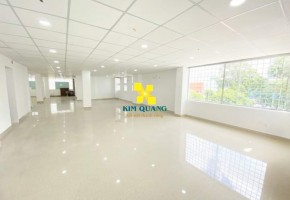 VĂN PHÒNG CHO THUÊ 207 ĐIỆN BIÊN PHỦ QUẬN 3
