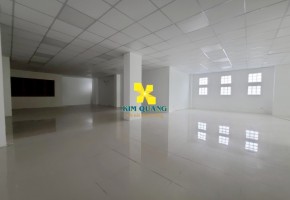 VĂN PHÒNG CHO THUÊ 207 ĐIỆN BIÊN PHỦ QUẬN 3