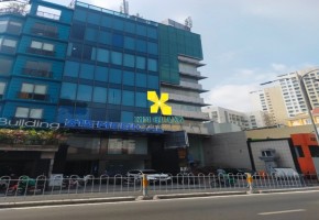 VĂN PHÒNG CHO THUÊ 207B HOÀNG VĂN THỤ