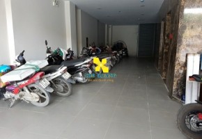 VĂN PHÒNG CHO THUÊ 207B HOÀNG VĂN THỤ