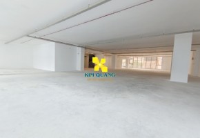 VĂN PHÒNG CHO THUÊ 208 CÔ BẮC