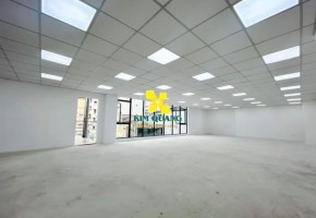 VĂN PHÒNG CHO THUÊ 208 CÔ BẮC