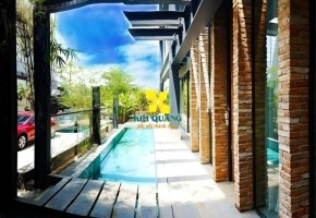 VĂN PHÒNG CHO THUÊ 215B37 NGUYỄN VĂN HƯỞNG