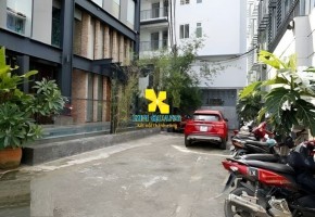 VĂN PHÒNG CHO THUÊ 215B37 NGUYỄN VĂN HƯỞNG