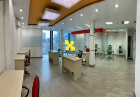 VĂN PHÒNG CHO THUÊ 220A NGUYỄN ĐÌNH CHIỂU