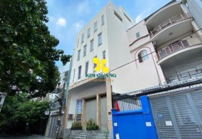 VĂN PHÒNG CHO THUÊ 2/21 QUÁCH VĂN TUẤN