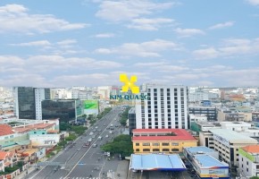 VĂN PHÒNG CHO THUÊ 22A NGUYỄN VĂN TRỖI