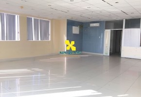 VĂN PHÒNG CHO THUÊ 23-25 NGUYỄN KIỆM