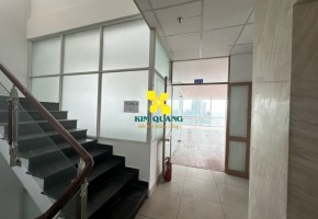 VĂN PHÒNG CHO THUÊ 23-25 NGUYỄN KIỆM