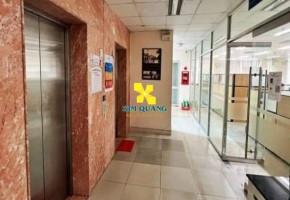 VĂN PHÒNG CHO THUÊ 23 NGUYỄN THỊ HUỲNH TÒA NHÀ LẠC VIỆT