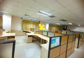 VĂN PHÒNG CHO THUÊ 23 NGUYỄN THỊ HUỲNH TÒA NHÀ LẠC VIỆT