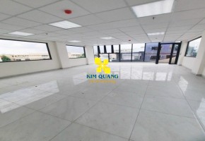 VĂN PHÒNG CHO THUÊ 25-25A NGUYỄN VĂN NGUYỄN