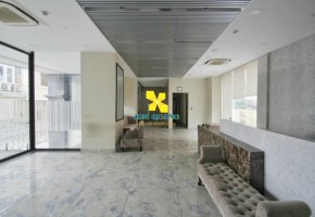 VĂN PHÒNG CHO THUÊ 253A HOÀNG SA HALO BUILDING