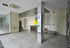 VĂN PHÒNG CHO THUÊ 253A HOÀNG SA HALO BUILDING