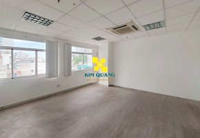 VĂN PHÒNG CHO THUÊ 25/68 NGUYỄN BỈNH KHIÊM