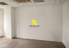 VĂN PHÒNG CHO THUÊ 25/68 NGUYỄN BỈNH KHIÊM
