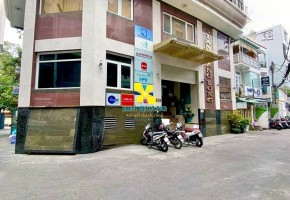 VĂN PHÒNG CHO THUÊ 25/68 NGUYỄN BỈNH KHIÊM