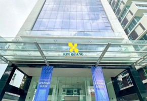 VĂN PHÒNG CHO THUÊ 257 ĐIỆN BIÊN PHỦ QUẬN 3