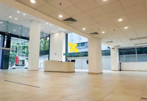 VĂN PHÒNG CHO THUÊ 257 ĐIỆN BIÊN PHỦ QUẬN 3