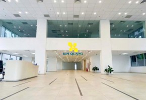 VĂN PHÒNG CHO THUÊ 257 ĐIỆN BIÊN PHỦ QUẬN 3