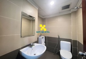 VĂN PHÒNG CHO THUÊ 258 BUILDING 105 BẾN VÂN ĐỒN