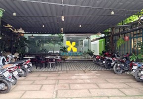 VĂN PHÒNG CHO THUÊ 26 LƯƠNG ĐỊNH CỦA