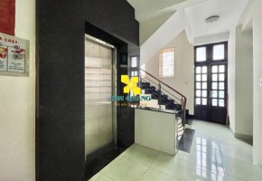 VĂN PHÒNG CHO THUÊ 279-281 CỘNG HOÀ