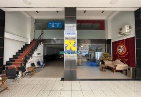VĂN PHÒNG CHO THUÊ 279-281 CỘNG HOÀ